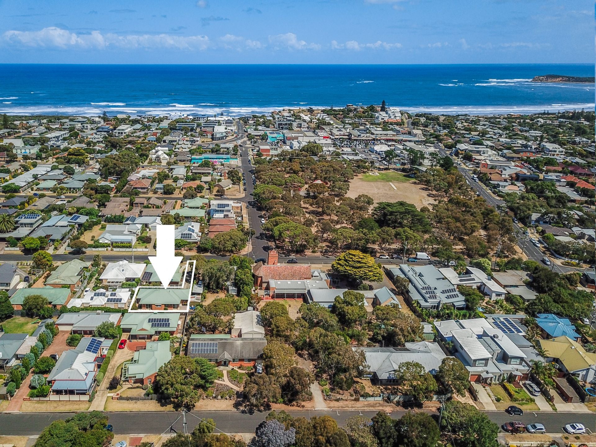 2/41 Draper Street Ocean Grove Vic, Ocean Grove - Thumbnail 2
