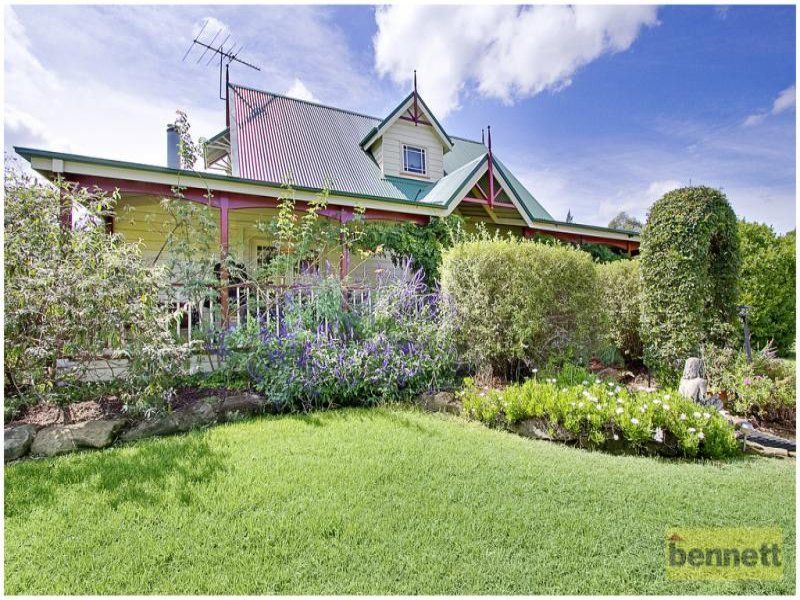 KURRAJONG, NSW, Kurrajong - Thumbnail 3