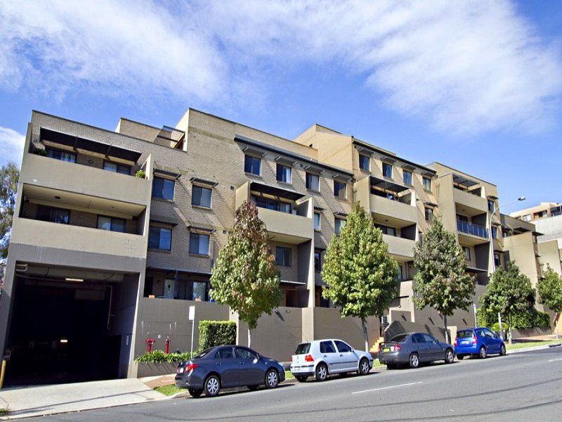 33/8-12 Wandella Road, MIRANDA, Miranda - Thumbnail 8