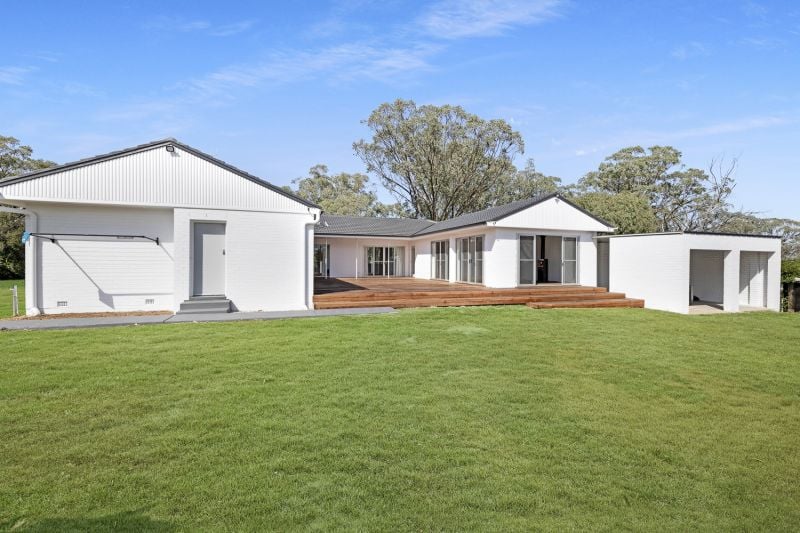 2332 Castlereagh Highway, Mudgee, Mudgee - Thumbnail 2