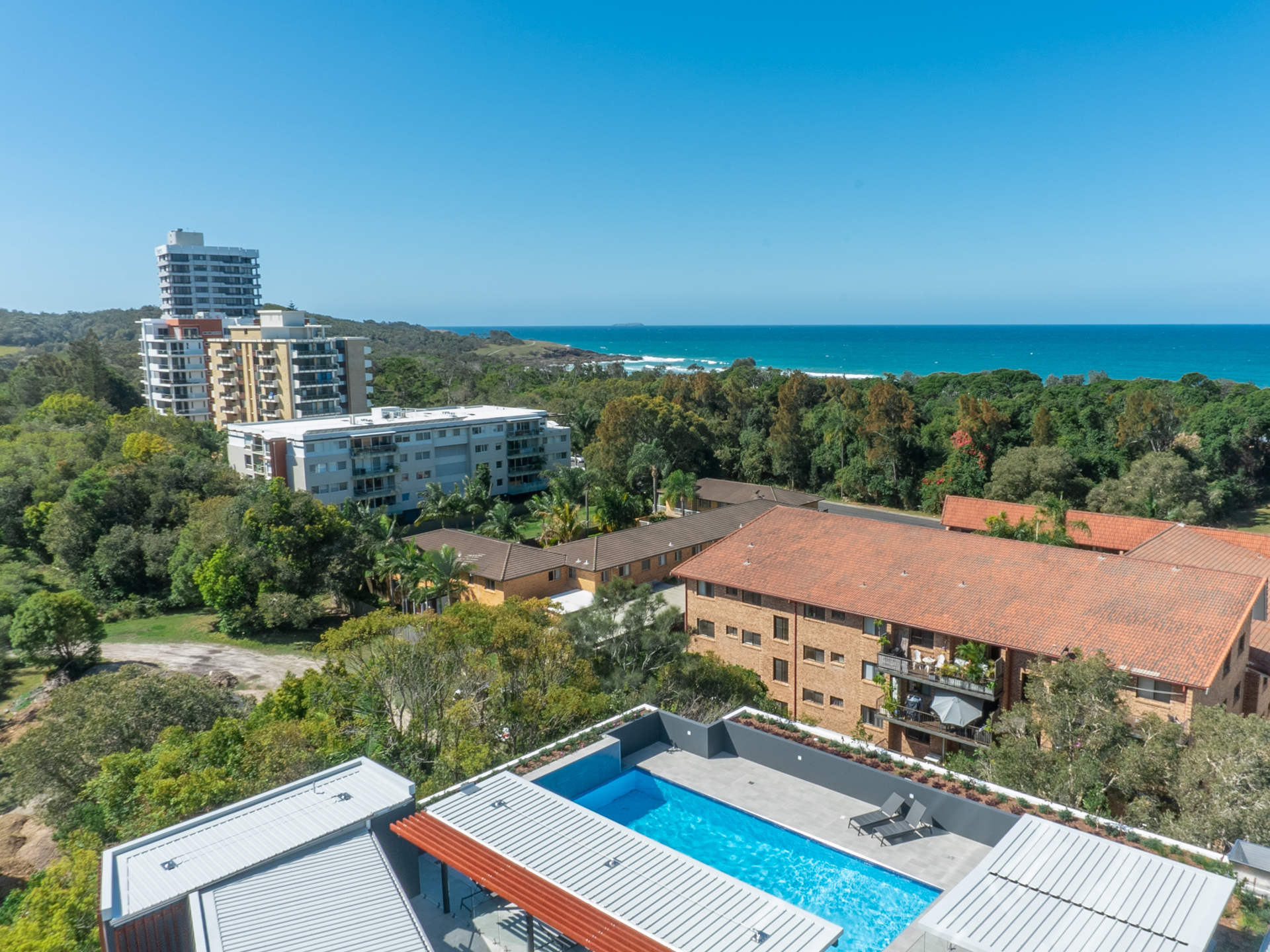 32/123 Park Beach Road, Coffs Harbour NSW 2450