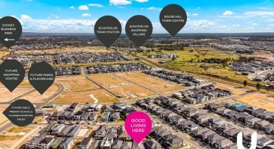 Nirimba Fields, 25 Dolphin Street