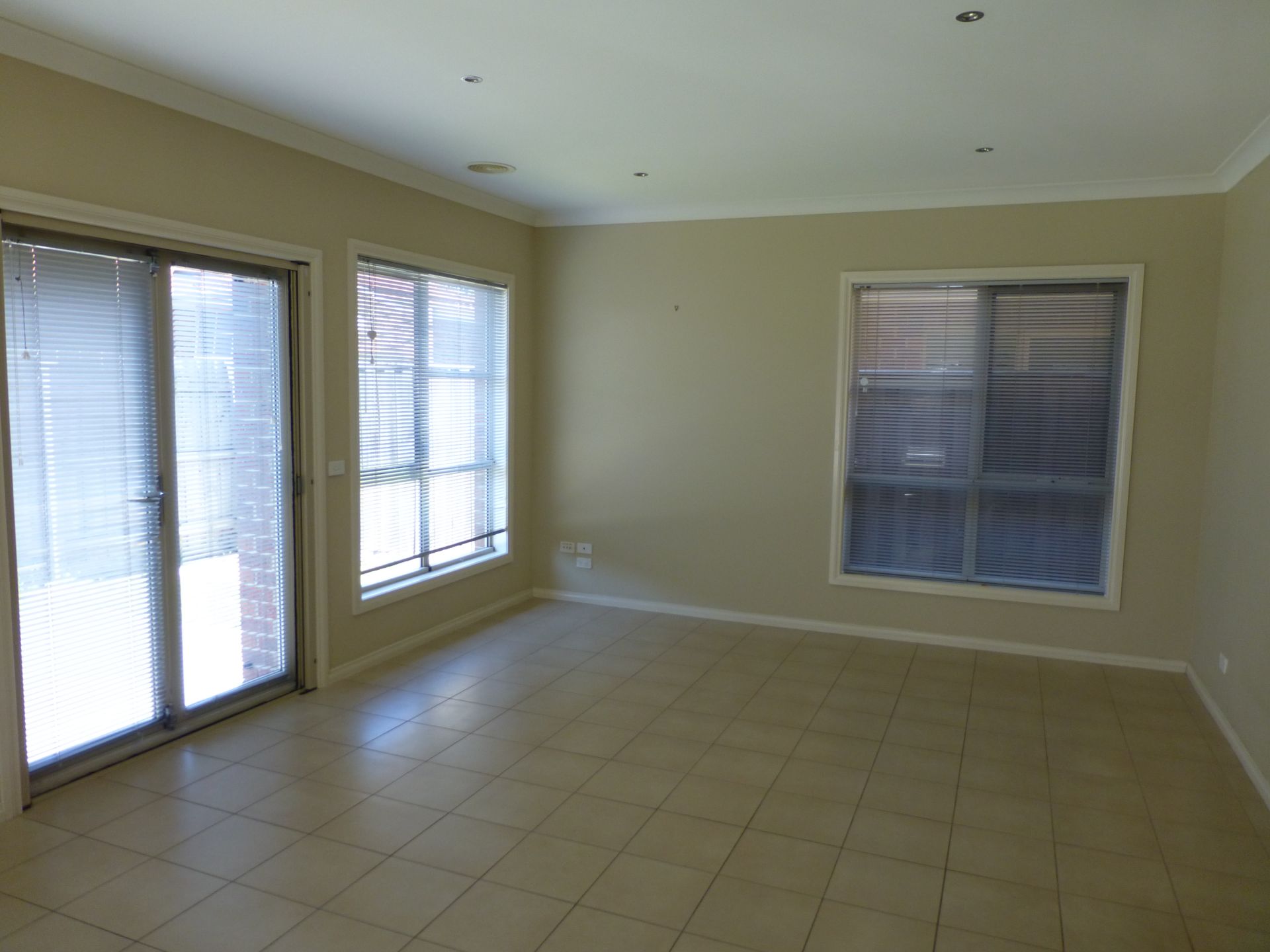 3 Bedroom Family Townhouse