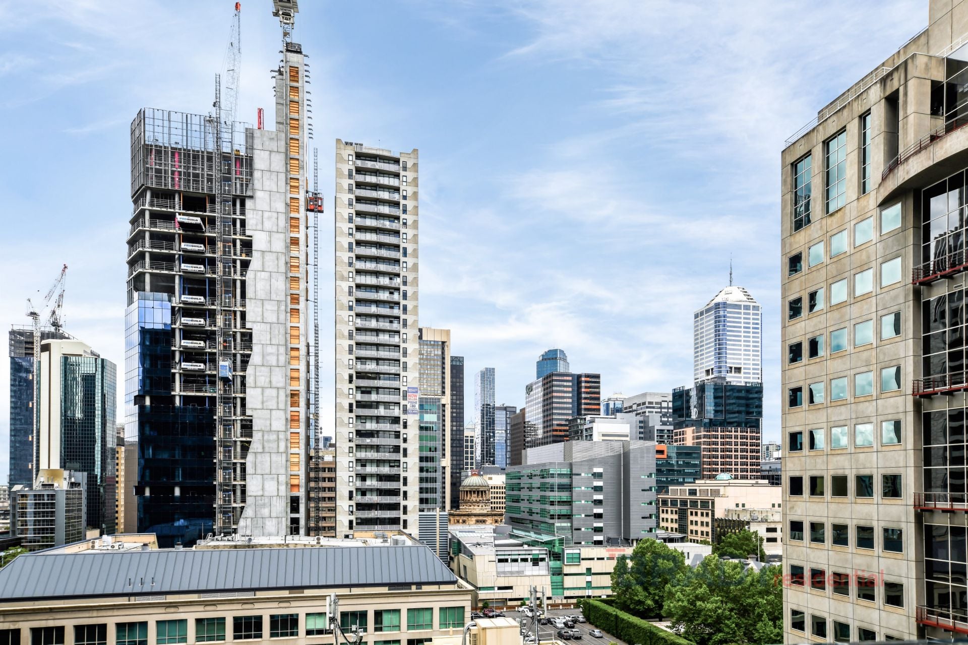 1401/28 Wills Street MELBOURNE VIC, Melbourne - Thumbnail 8