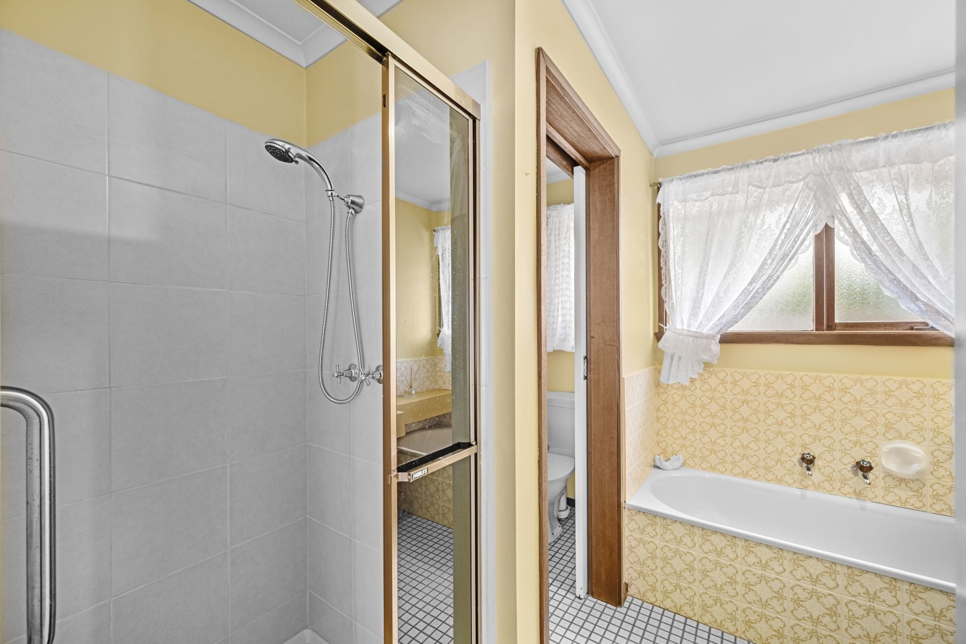 Remarkable Retro Spaces In A Perfect Position