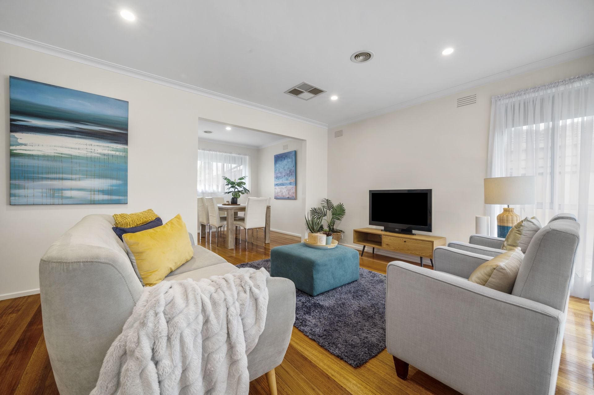 FULLY RENOVATED!