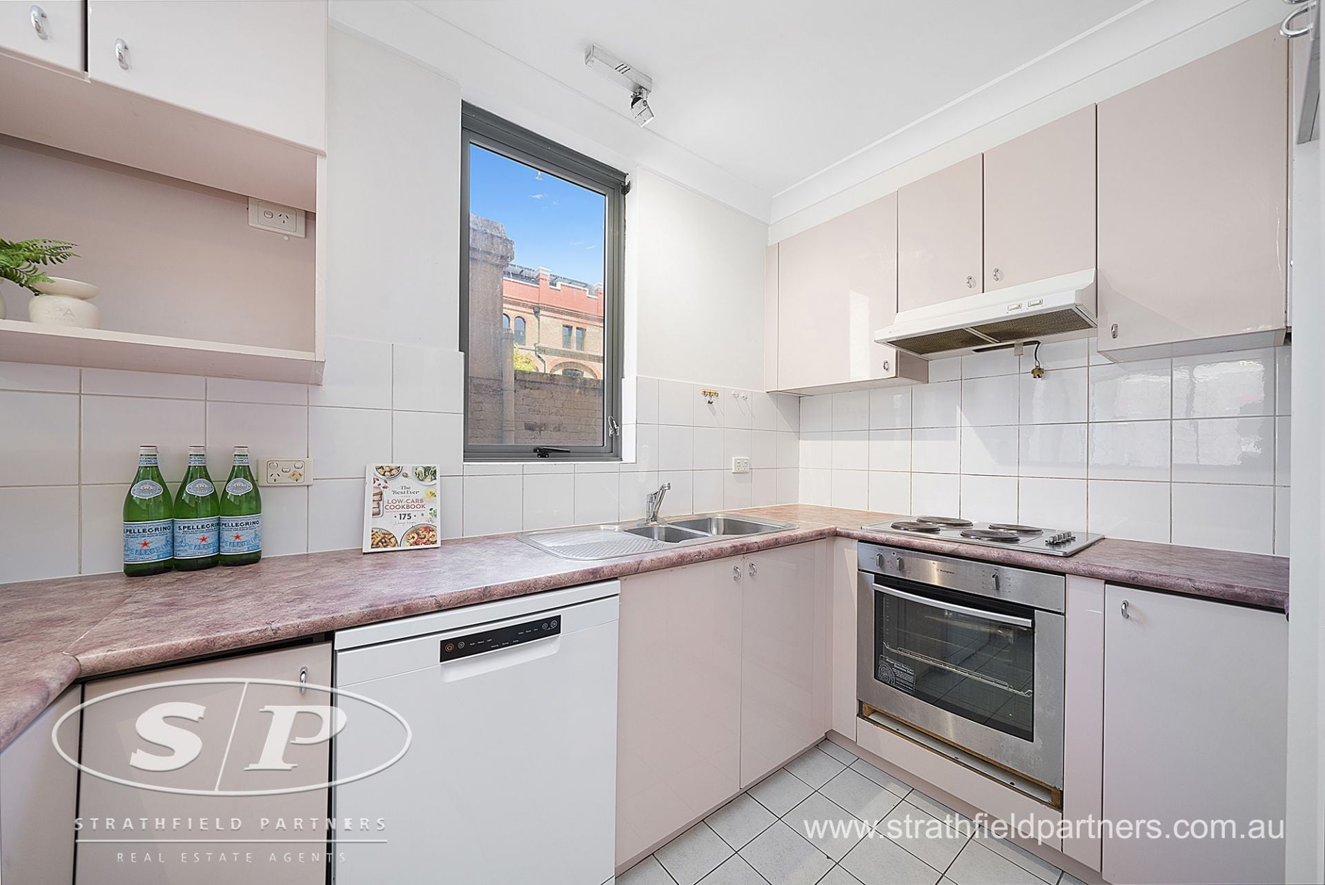 301/233 Pyrmont Street, Pyrmont, Pyrmont - Thumbnail 5