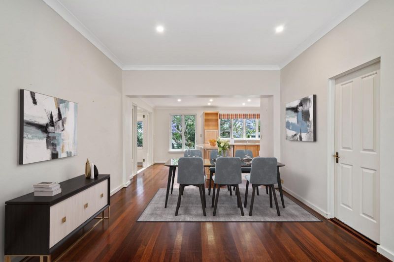 47 Darnley Street, Gordon