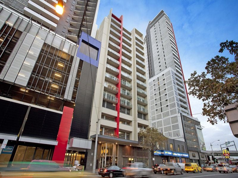 111/285-291 City Road SOUTHBANK