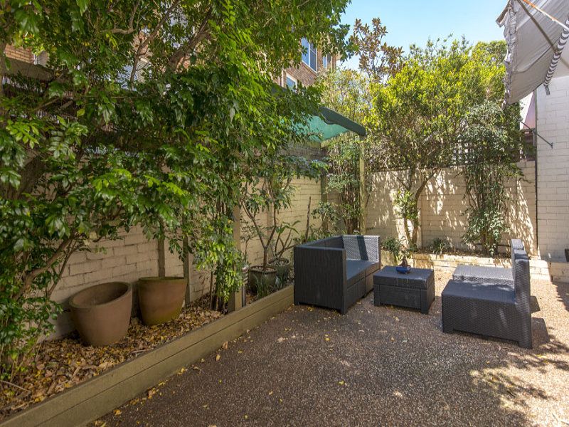 2/8 Westleigh Street NEUTRAL BAY NSW, Bay - Thumbnail 5