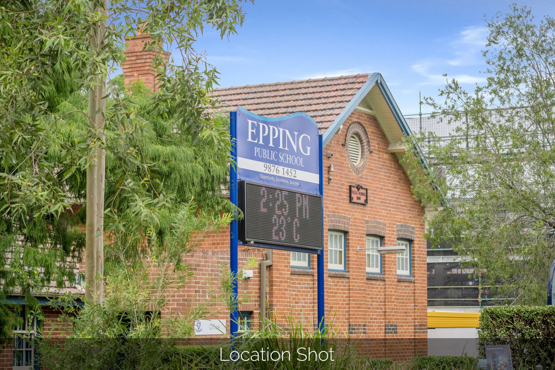 Real Estate For Sale 2/32 Essex Street Epping , NSW