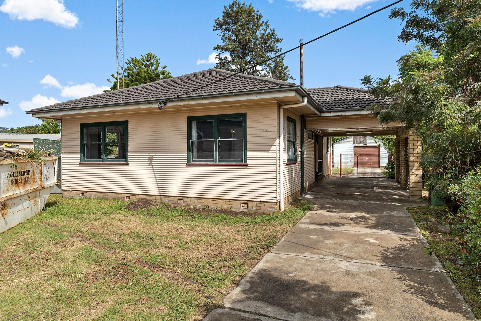 Real Estate For Lease 33 Boomerang Street Cessnock , NSW