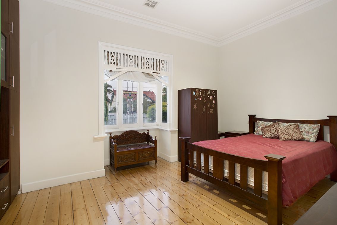 Prestigious Family Home