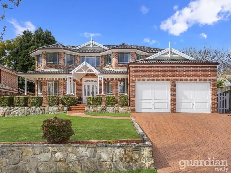 72 Oakhill Drive Castle Hill NSW, Castle Hill - Thumbnail 2