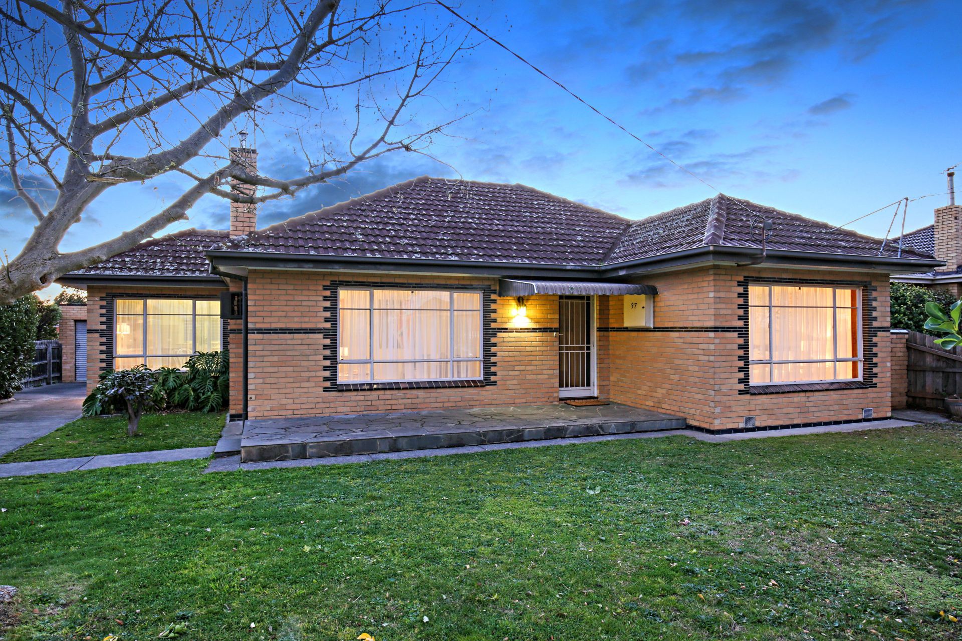 Classically Spacious, Solid And So Well Situated