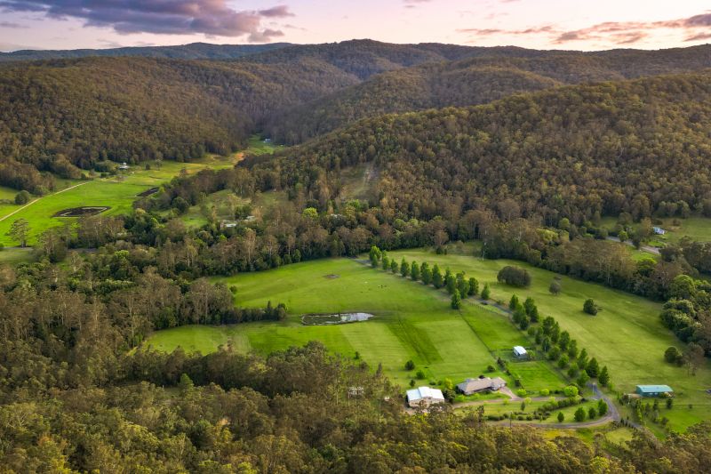 Real Estate For Sale 41 Amber Lane Wyong Creek , NSW