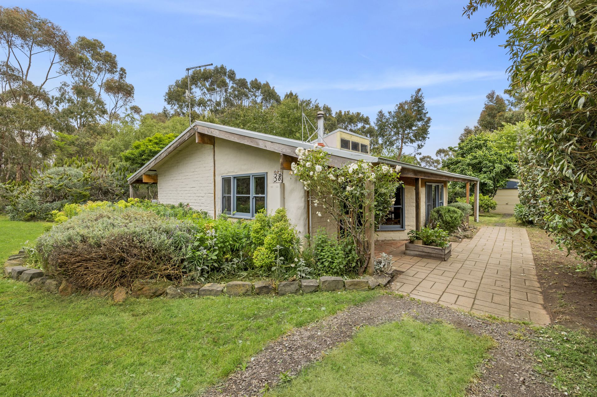 Real Estate For Sale 38 Aurel Road Deans Marsh , VIC