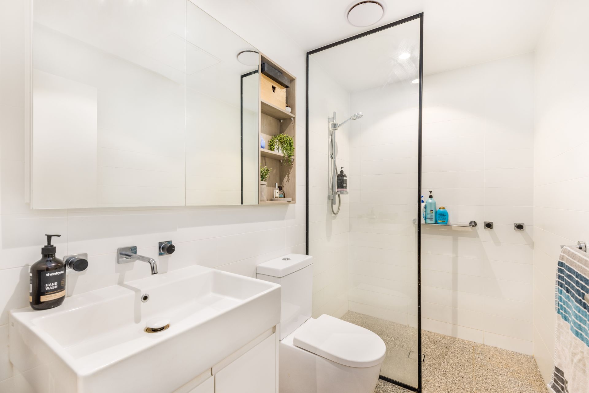 105/1 Duntroon Street Dulwich Hill NSW 2203 Apartment for Rent 7143833 CobdenHayson