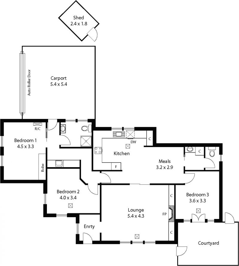 56 Hyland Terrace Rosslyn Park 5072