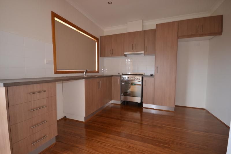 FULLY RENOVATED THREE BEDROOM