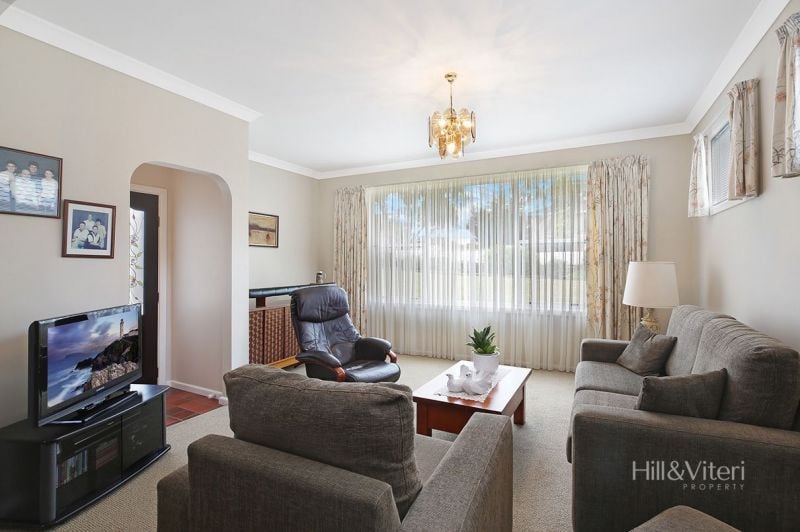 28 Eighth Avenue, Loftus, Loftus - Thumbnail 4