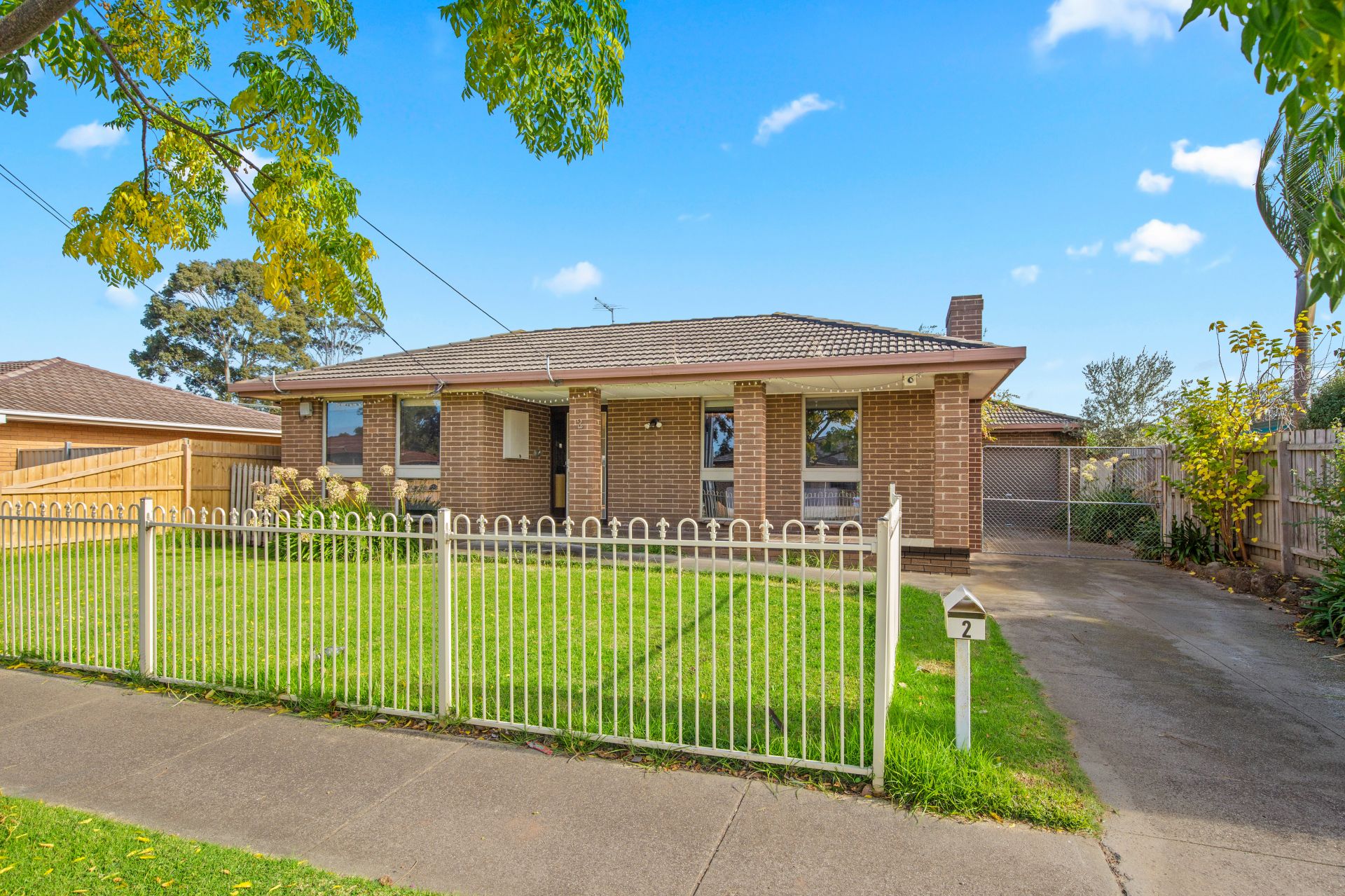 2 Crowe Street, Hoppers Crossing OBrien Real Estate