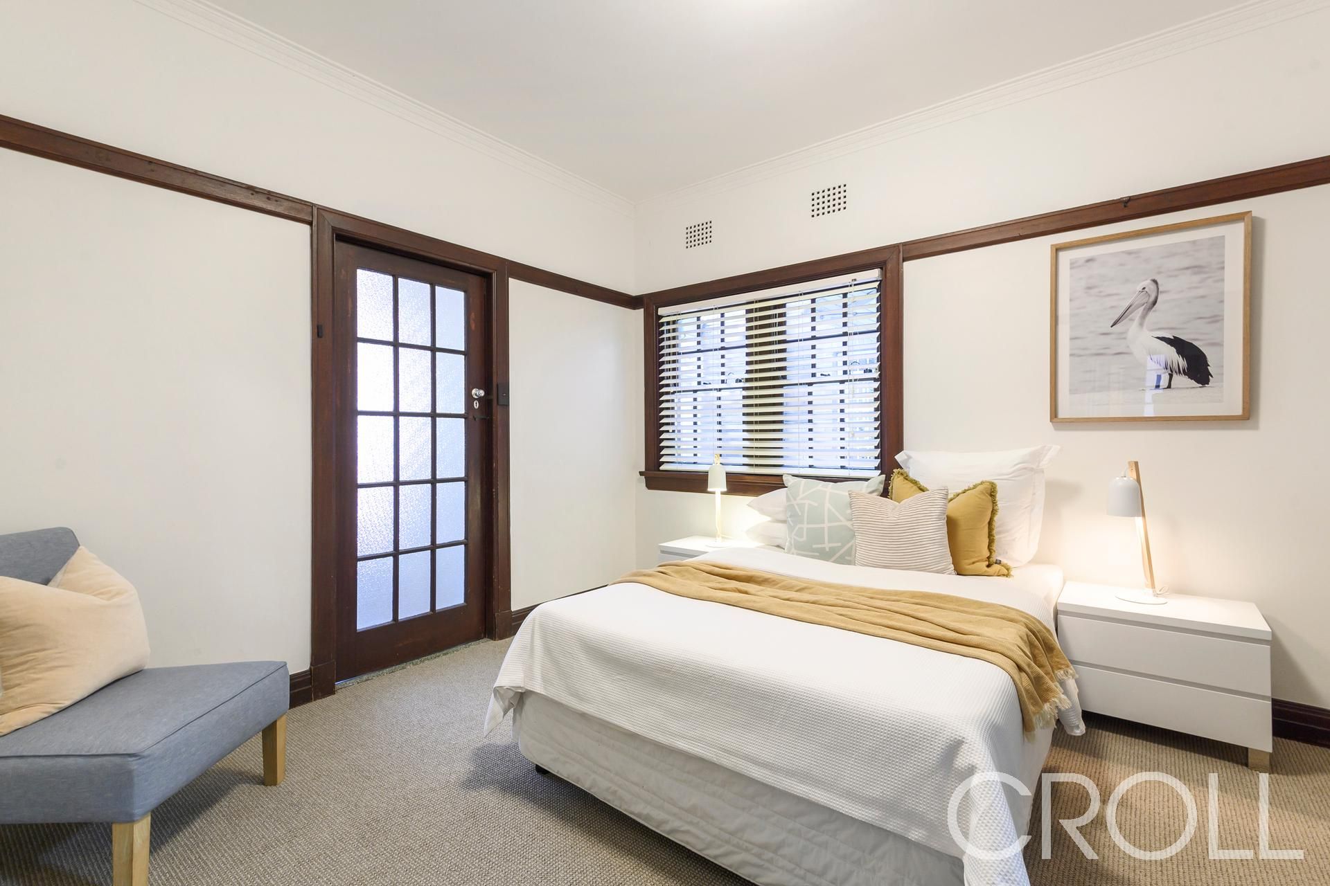 1/124 Shirley Road WOLLSTONECRAFT NSW, Wollstonecraft - Thumbnail 4