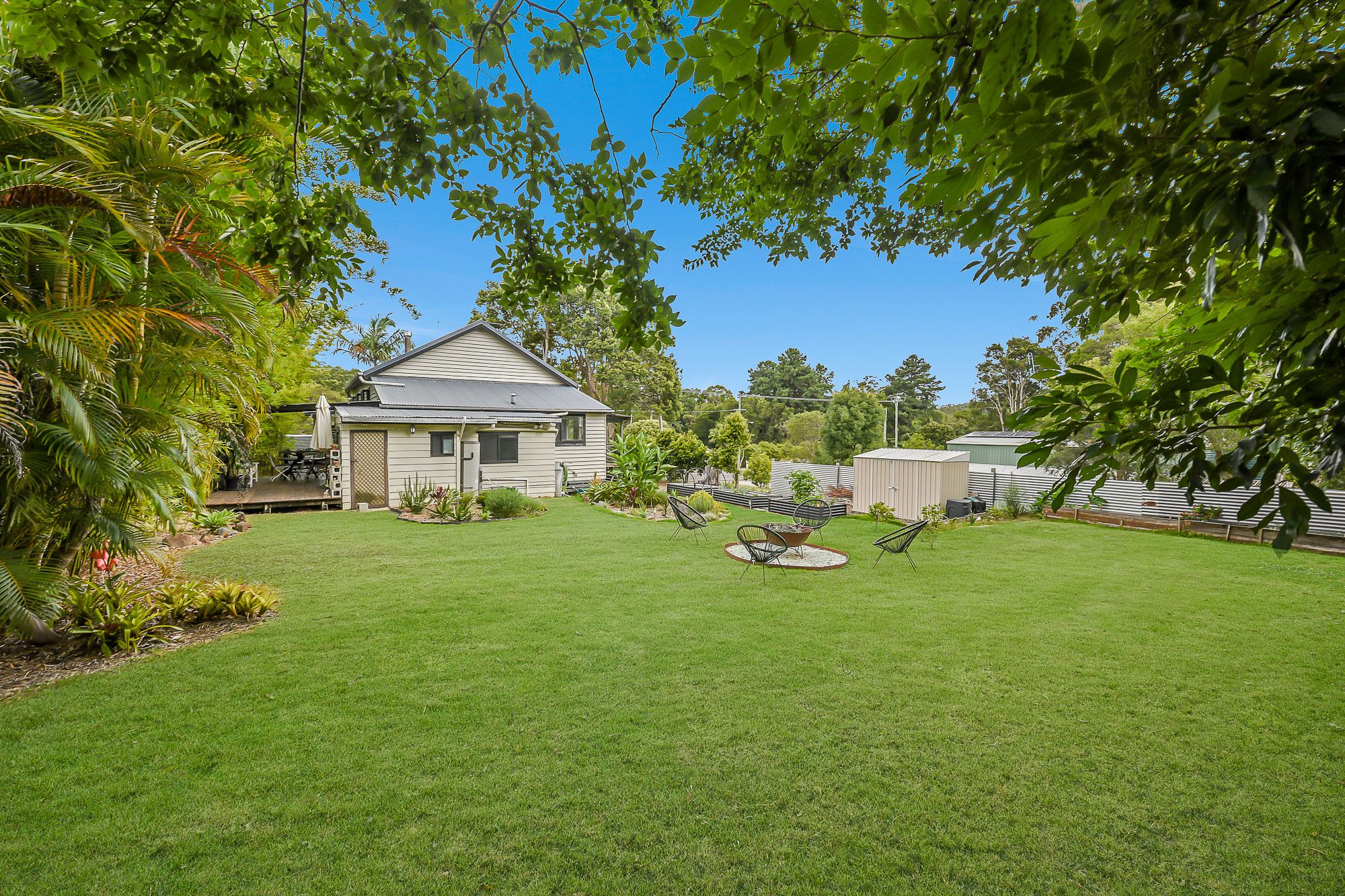 Real Estate For Sale 33 Obi Obi Road Mapleton , QLD