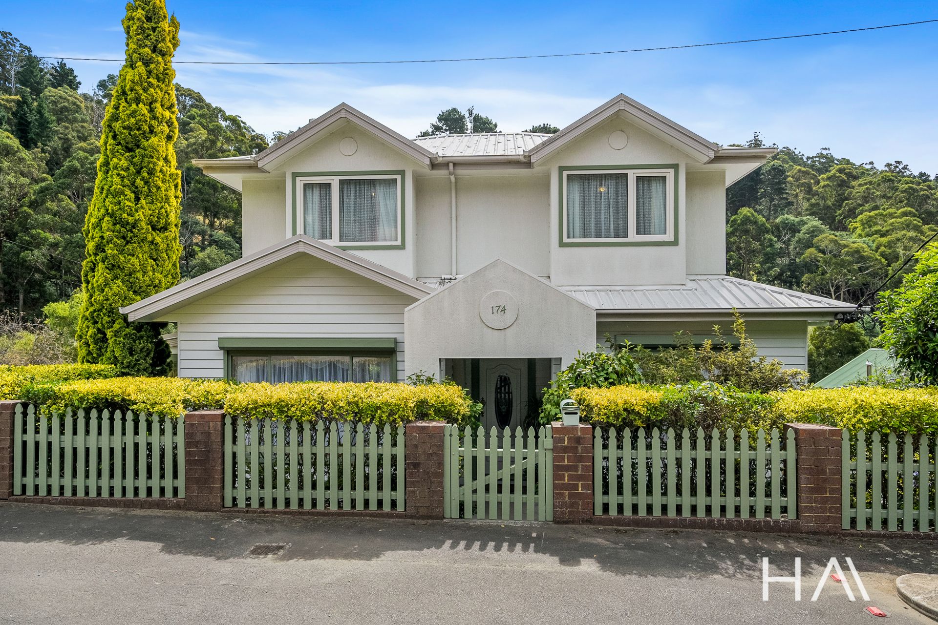 174 Waterworks Road Dynnyrne, Dynnyrne - Thumbnail 2