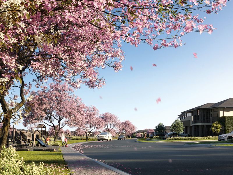 Box Hill 7521/ Henson Way