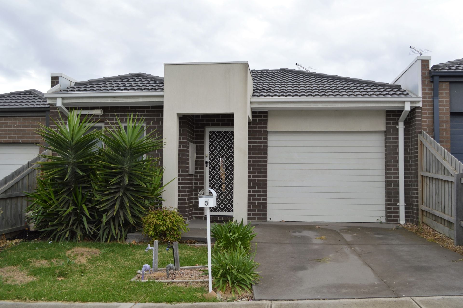 IDEALLY SITUATED TWO BEDROOM!