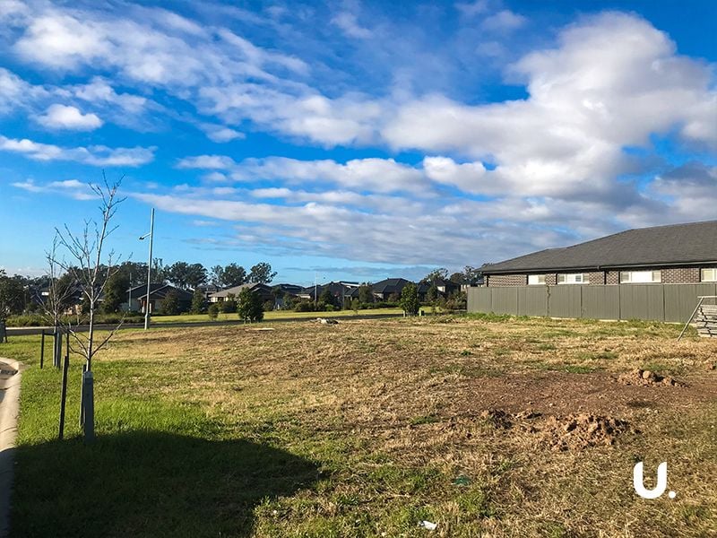 Oran Park 18 Keefe Street