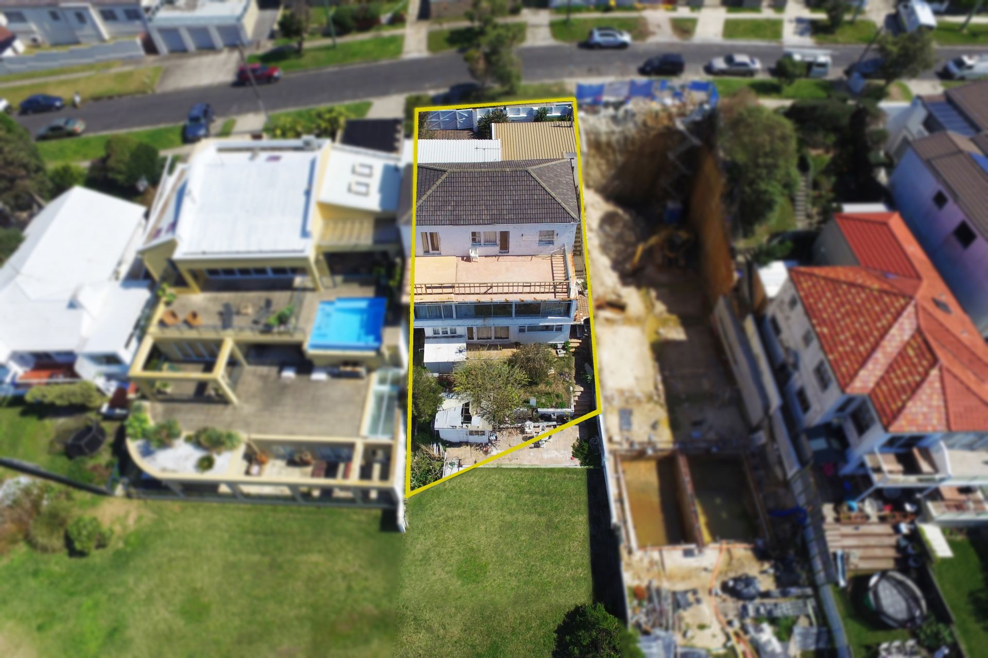 10 Ray Street, Vaucluse, Vaucluse - Thumbnail 5