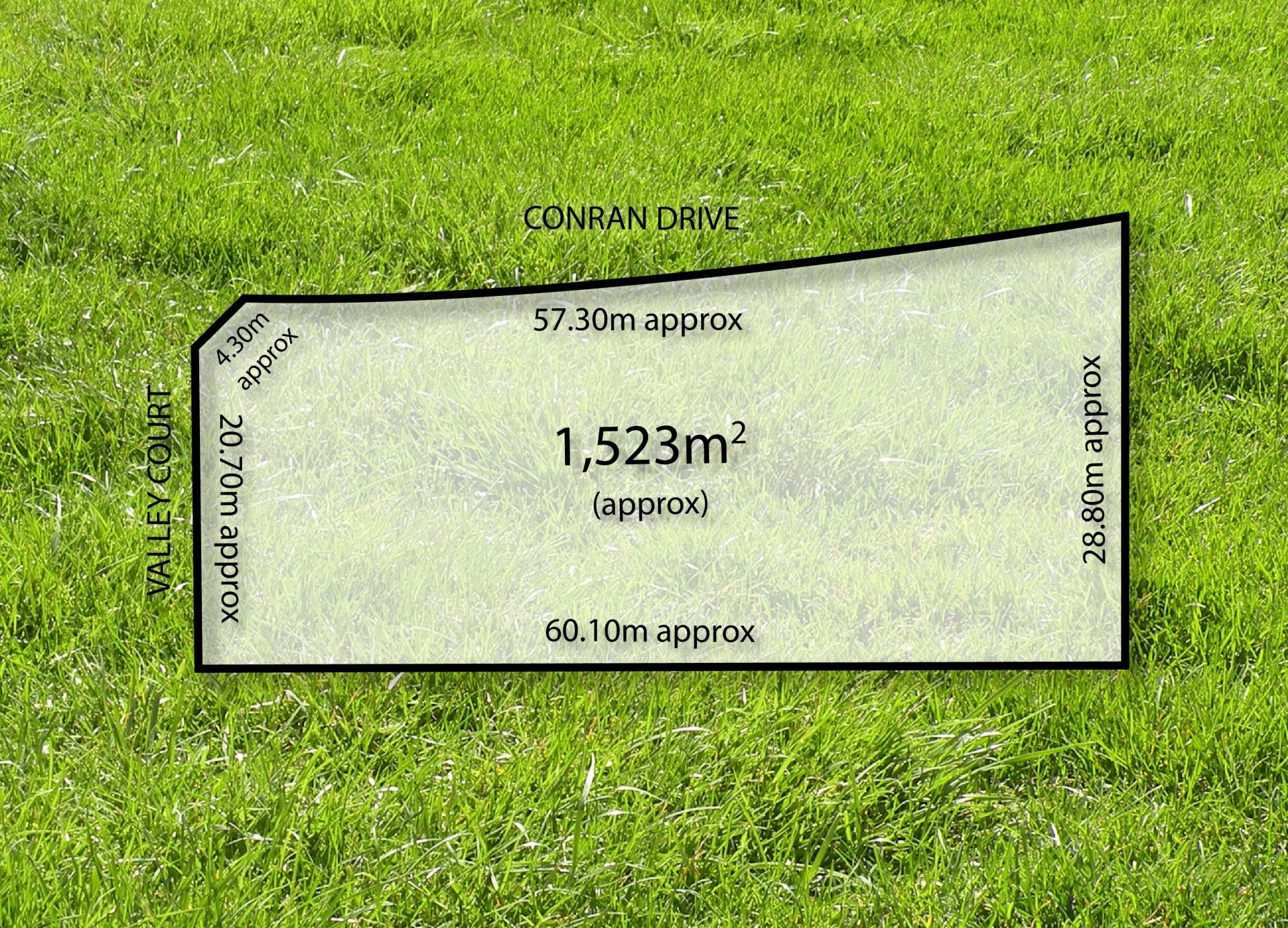 1 Valley Court Ocean Grove VIC, Ocean Grove - Thumbnail 2