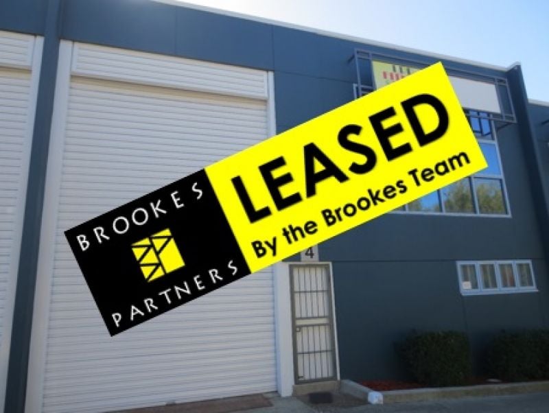 Peakhurst Brookes Partners Real Estate