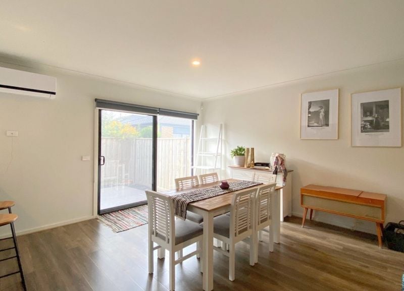 8 Kanangra Terrace, Wollert