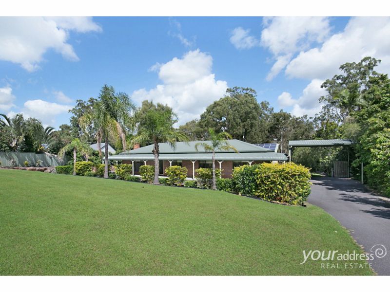Real Estate For Lease 1 Court Forestdale , QLD