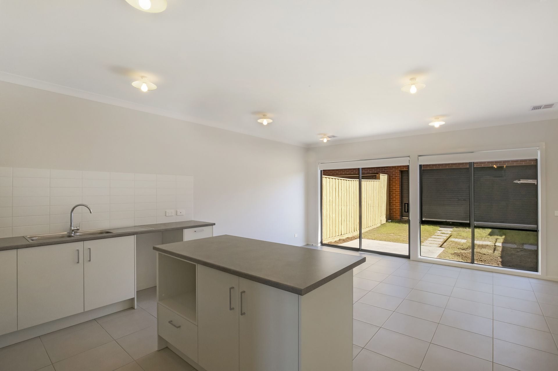 As New Townhouse!