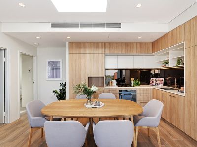 306/86 Mobbs Lane, Eastwood