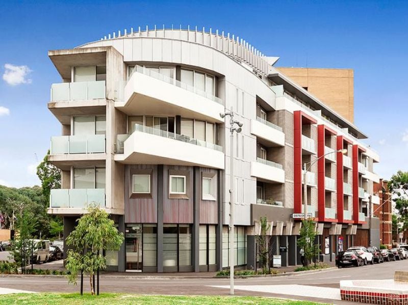 20/174 Peel Street, Windsor - Thumbnail 2