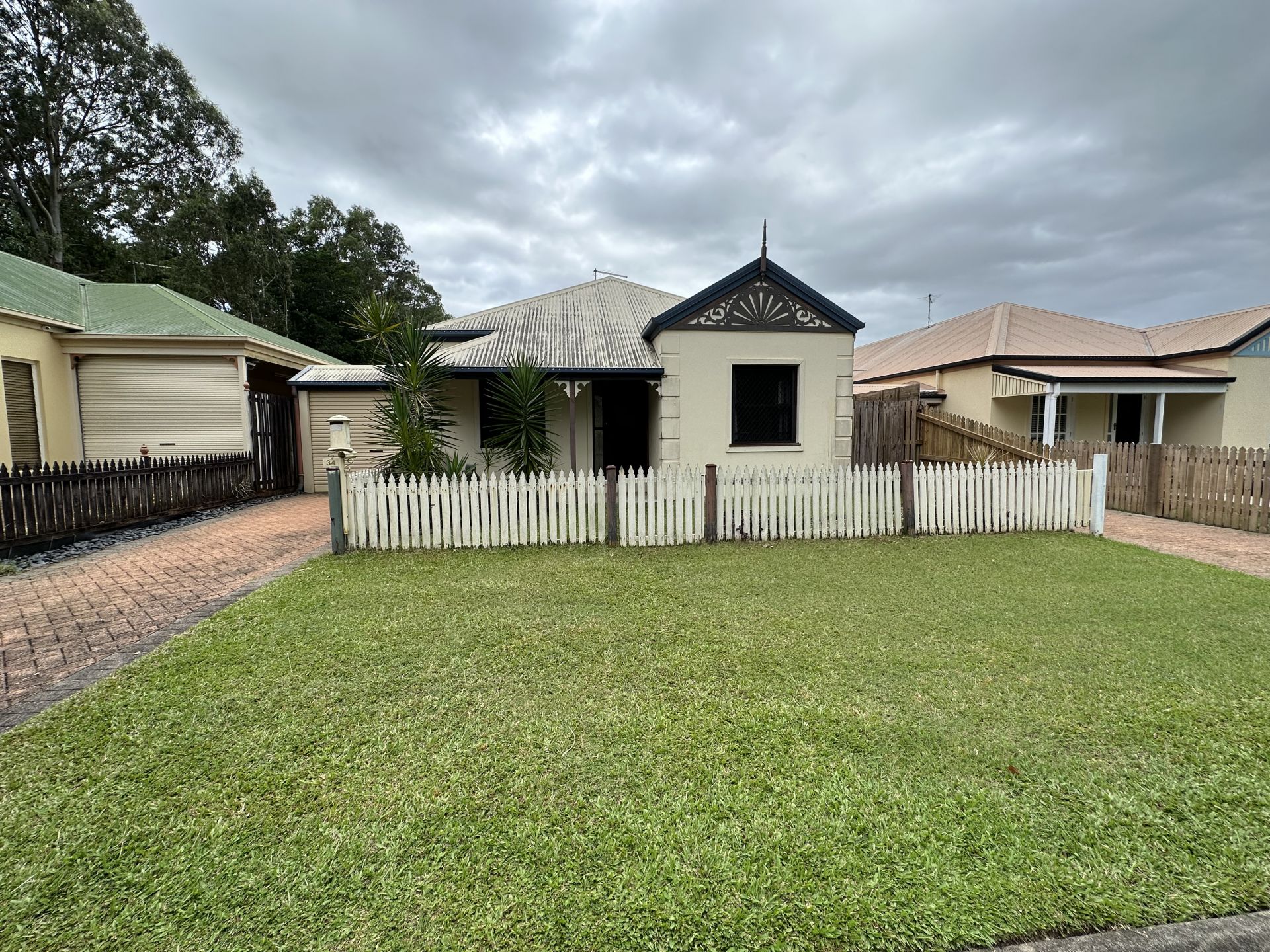 Mount Sheridan Cairns South Properties