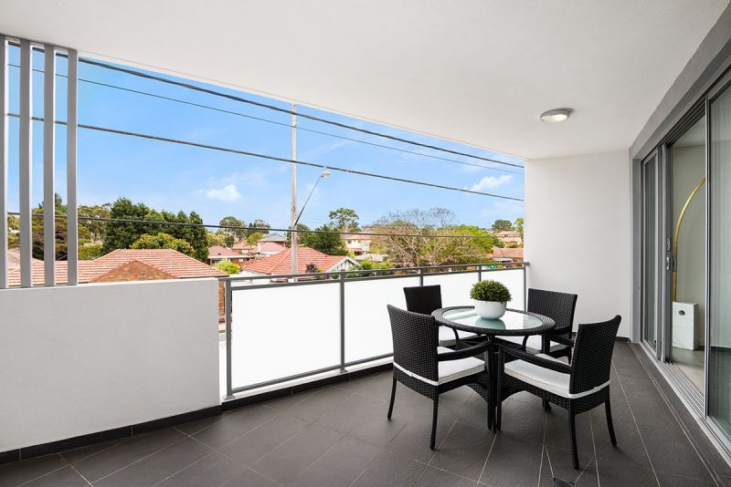 8/333 Stoney Creek Road, Kingsgrove, Hurstville - Thumbnail 4