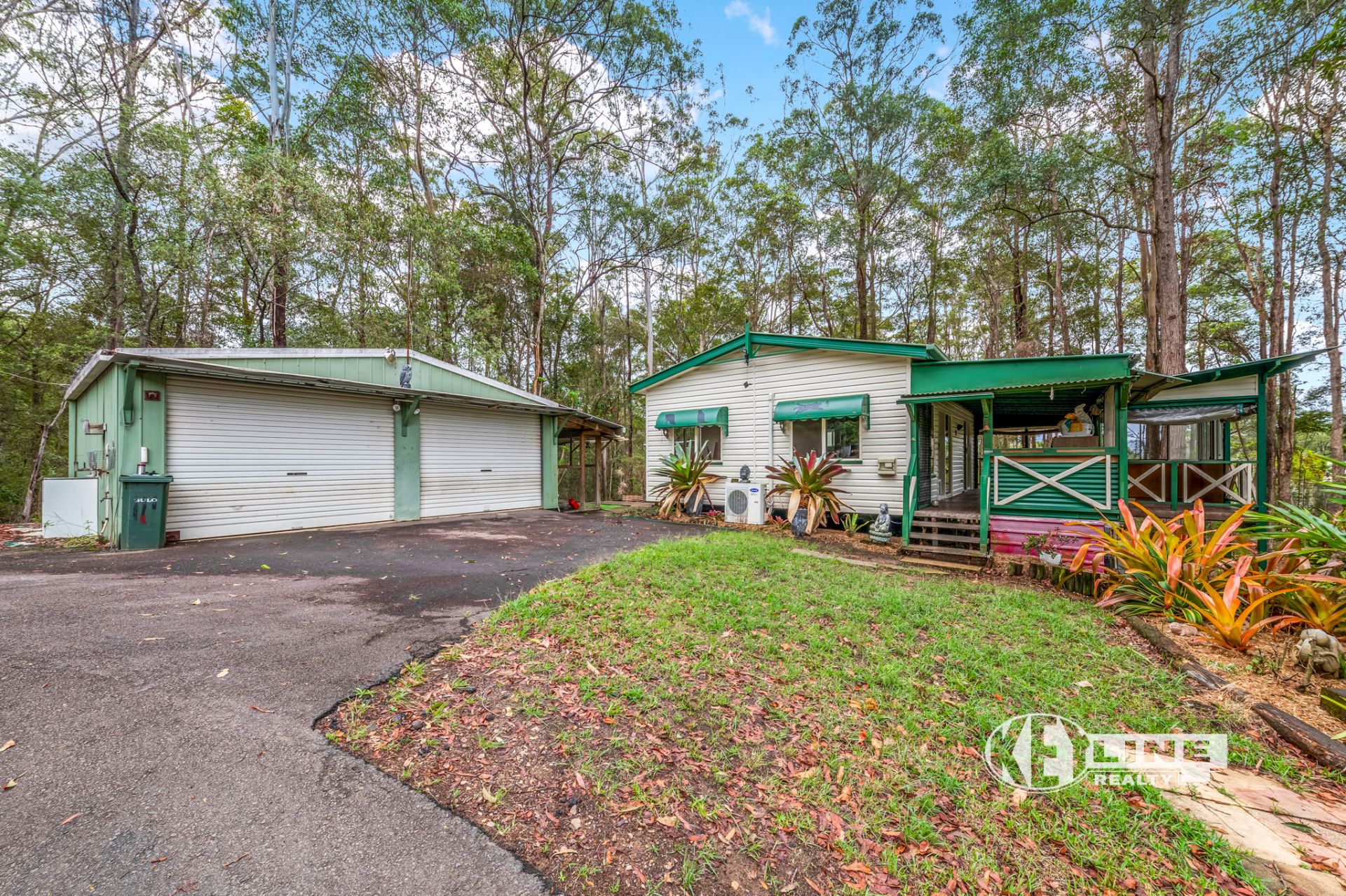 46 Sunridge Road, Landers Shoot Keyline Realty