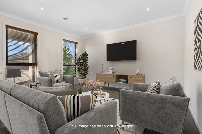 11 Connors Road, Mernda