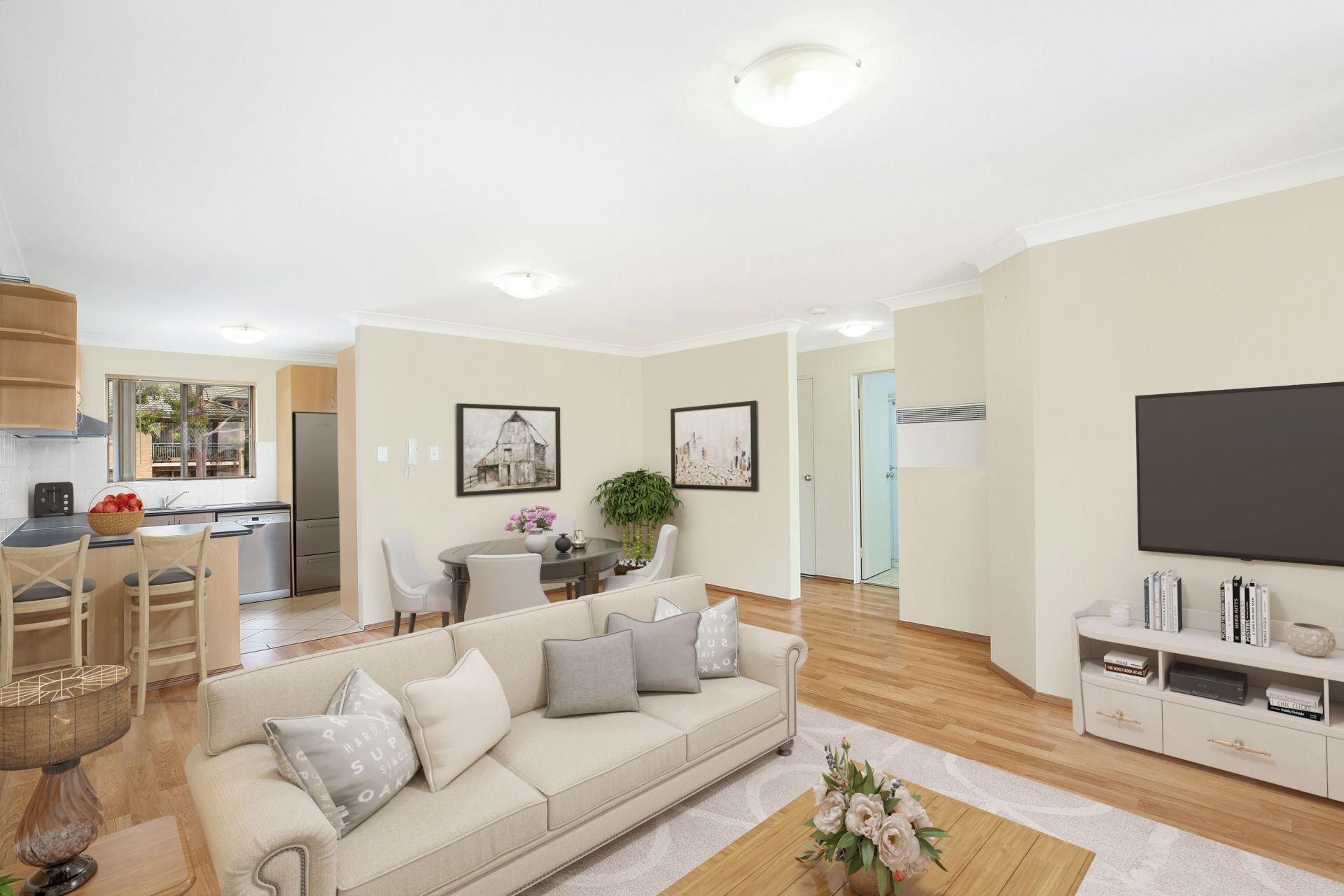8/6 Preston Avenue, Engadine, Engadine - Thumbnail 3