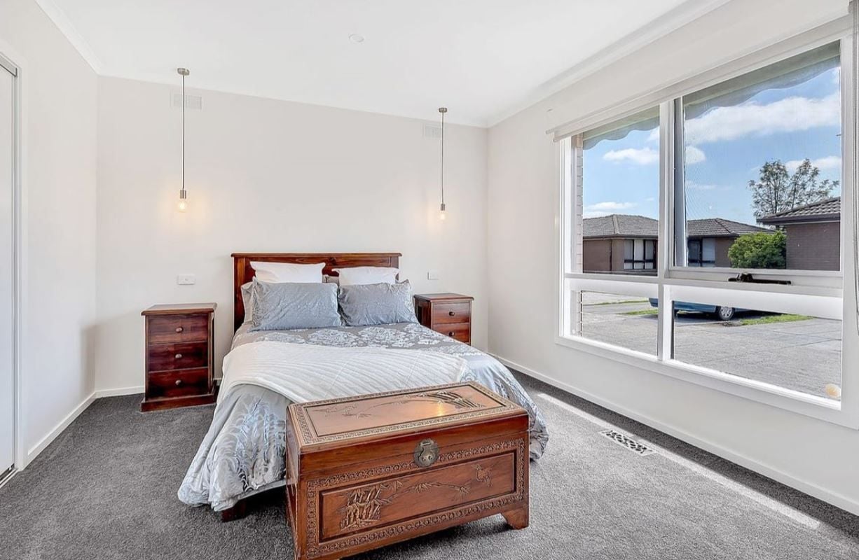 2-Bedroom Unit – Fully Renovated with Modern Comforts