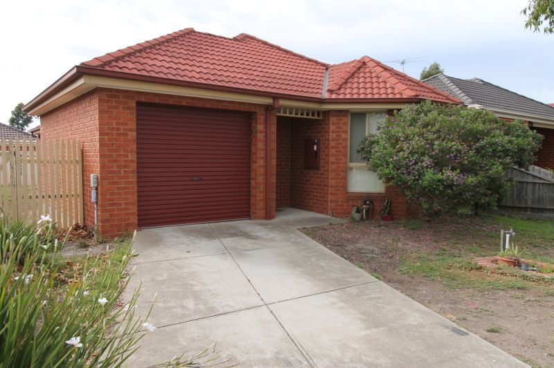 18 Nivea Terrace, South Morang