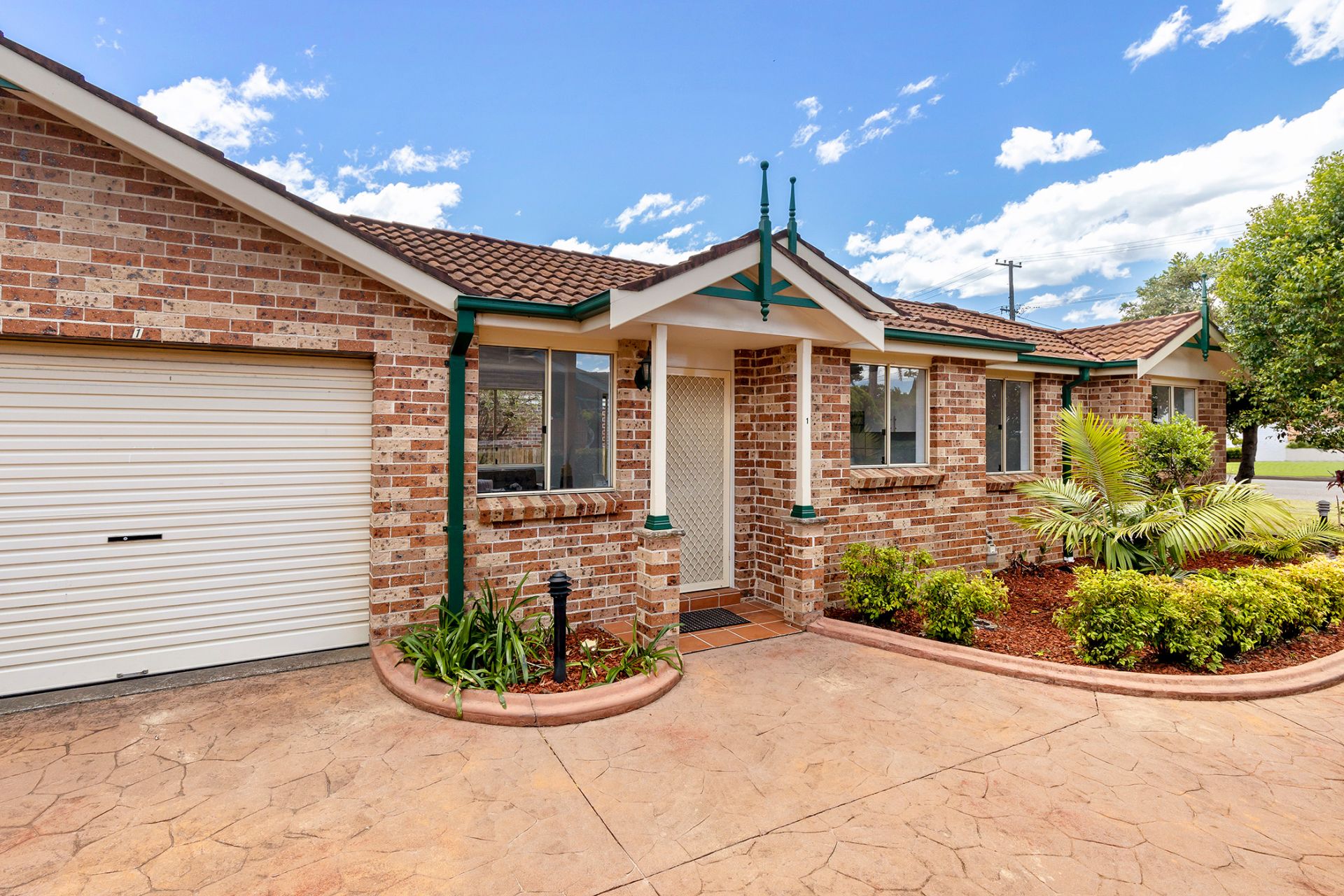 Real Estate For Sale 1/33 Brantwood Street Sans Souci , NSW