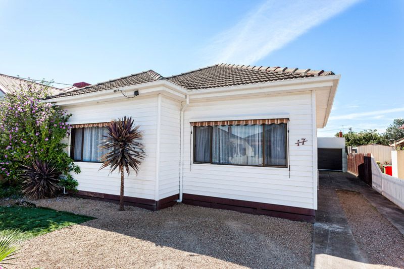 17 Barton Street, West Footscray - Thumbnail 2