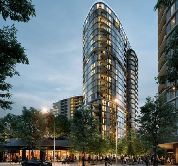 Midland Realty Group Real Estate For Lease Level 9/22 Langston